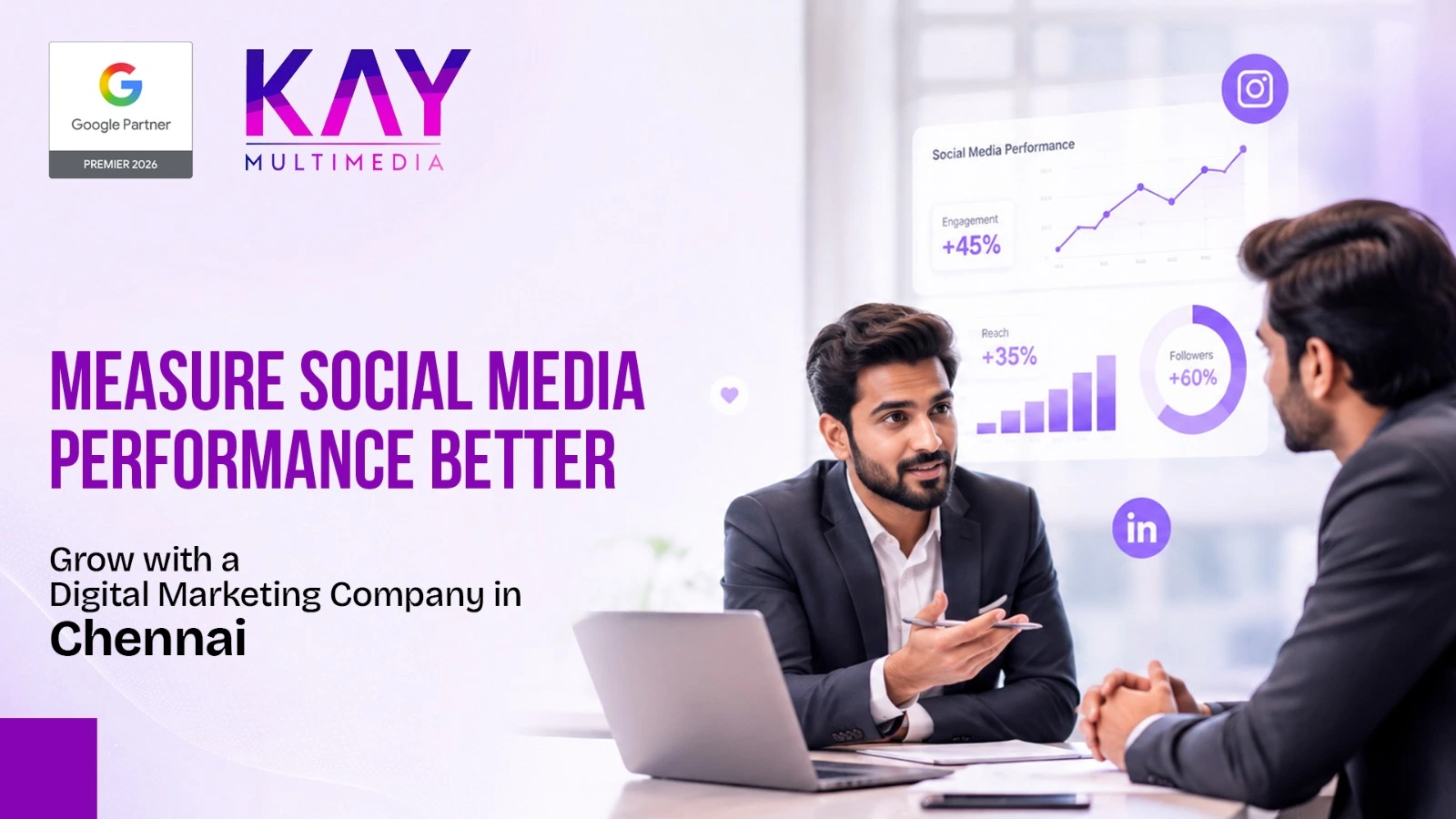 Digital Marketing Company in Chennai